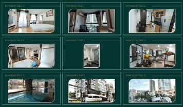 ขาย/ให้เช่า คอนโด Bangkok Feliz 69-2 (Low-Rise Condo) ซอยสุขุมวิท 69 ติด BTS พระโขนงเพียง 100 เมตร